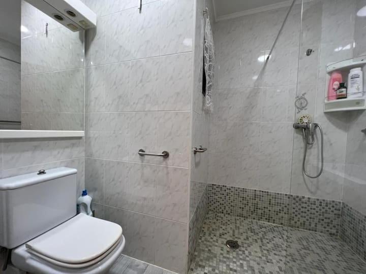 Apartamento A 150Mts De La Playa - Wifi Puerto de Sagunto Ngoại thất bức ảnh
